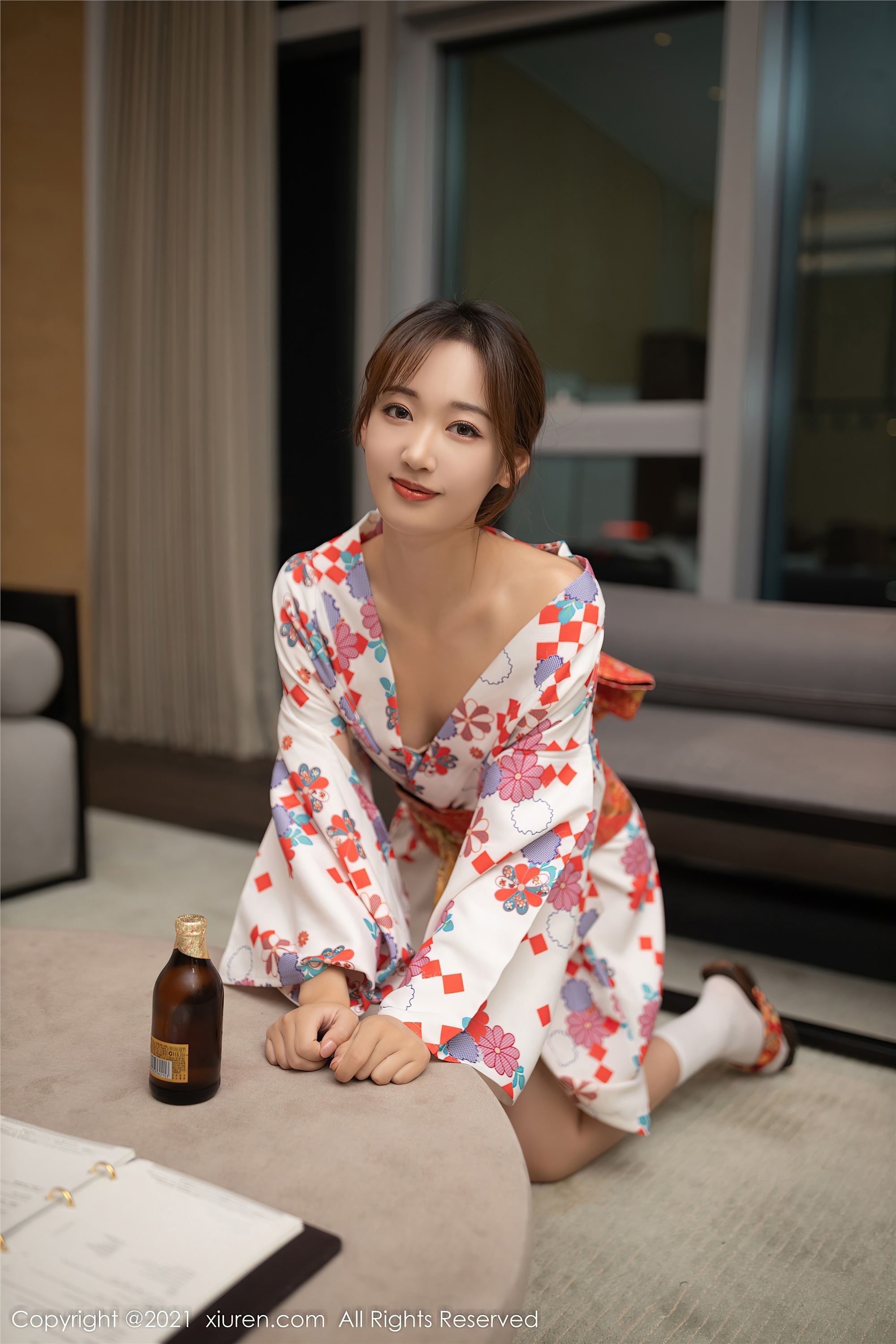 Xiuren秀人网 2021.12.16 NO.4349 唐安琪